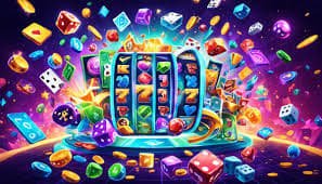 surya303 featured game showcase
